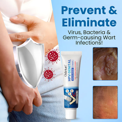 💥Odeiun™ Genital Warts Relief Cream🔥