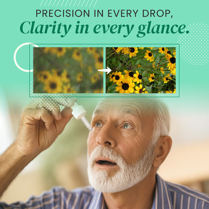 👩‍⚕️Seurico™ Nano Eye Drops Serum ✅Approved by the American Academy of Ophthalmology(Suitable for presbyopia, dry eye syndrome, glaucoma, and cataracts)