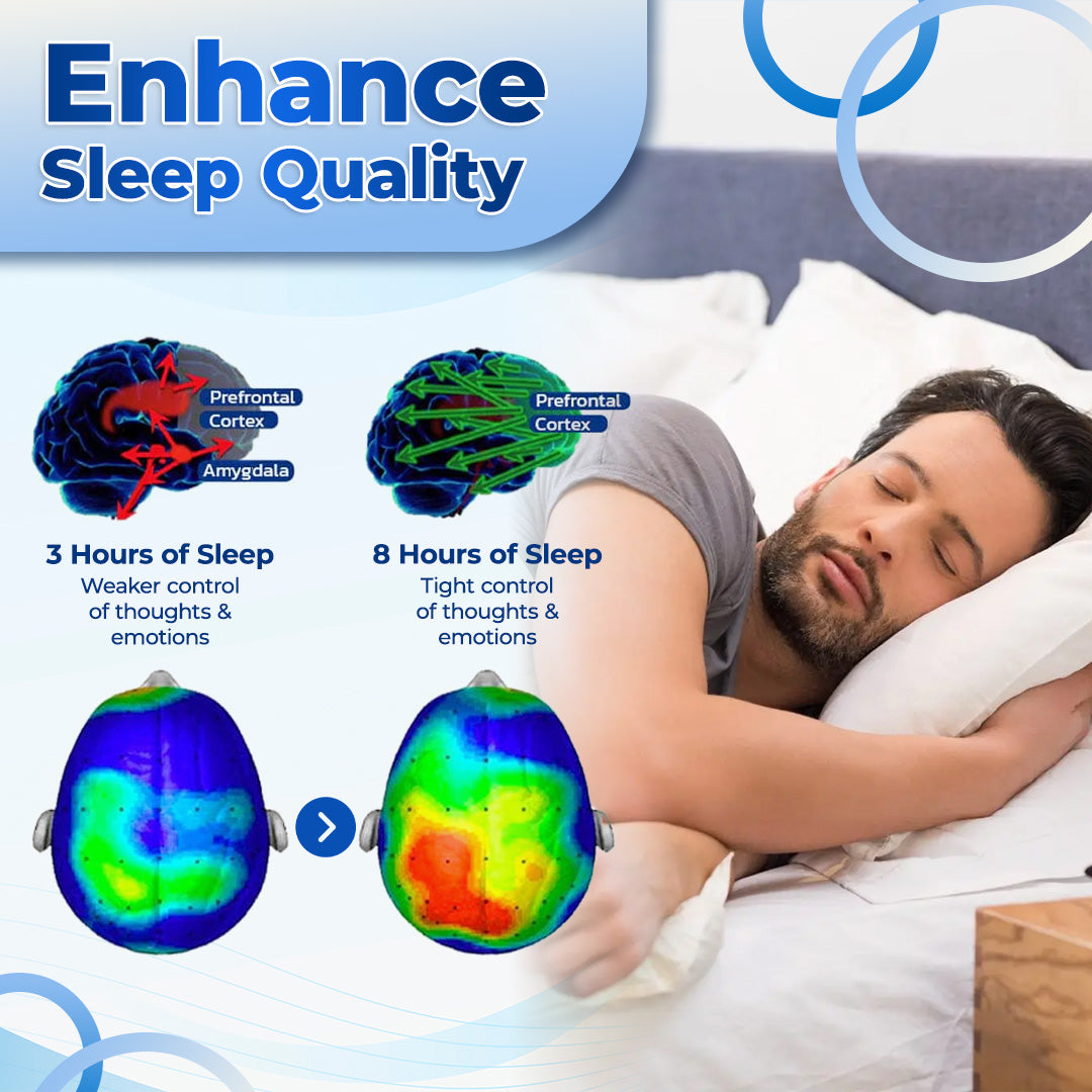 ✨ Zakdavi™ NumbMend Graphene Bracelet – Relieve Numbness & Boost Circulation