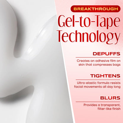 ✨ Seurico™ Instant Eye Bag Eraser: Visibly Lift & Smooth in Seconds