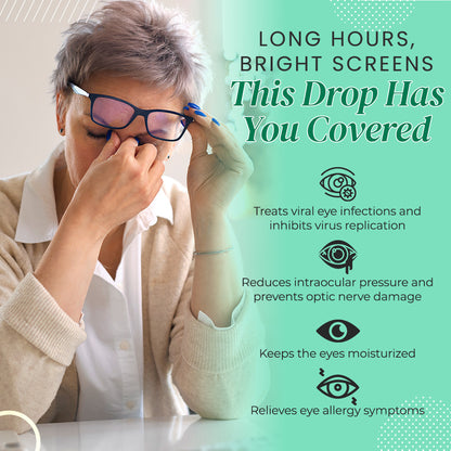 👩‍⚕️Seurico™ Nano Eye Drops Serum ✅Approved by the American Academy of Ophthalmology(Suitable for presbyopia, dry eye syndrome, glaucoma, and cataracts)