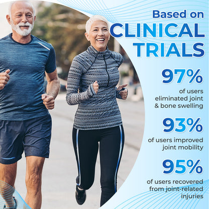 ✅ Mayo Clinic Approved: Seurico™ Magnesium Pain & Bone Healing Cream – Fast Relief for Neuropathy, Arthritis, Muscle Spasms & Injuries