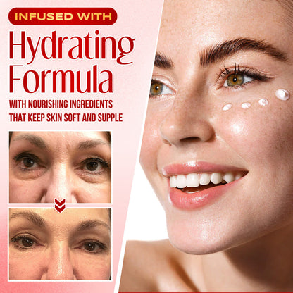 ✨ Seurico™ Instant Eye Bag Eraser: Visibly Lift & Smooth in Seconds