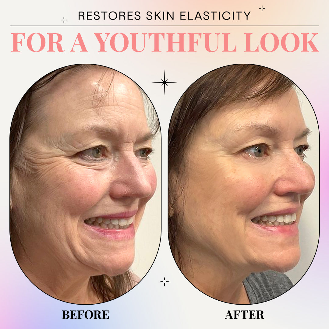 LBMLBM™ Rapid Reduction Wrinkle Serum