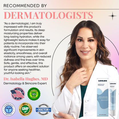 LBMLBM™ Rapid Reduction Wrinkle Serum