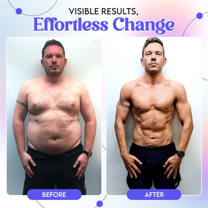 LBMLBM® Nano Patch 🇺🇸 | GLP-1 + NAD+ | 24/7 Fat Burn, No Injections, No Pain!