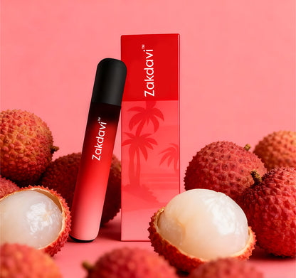 Zakdavi™ Herbal Diffuser  – Breathe Easy, Calm Your Mind