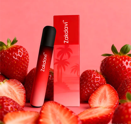 Zakdavi™ Herbal Diffuser  – Breathe Easy, Calm Your Mind