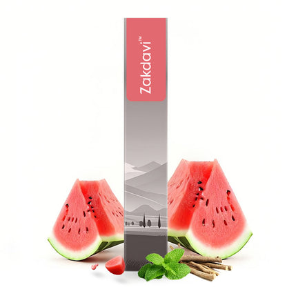 Zakdavi™ Herbal Diffuser  – Breathe Easy, Calm Your Mind