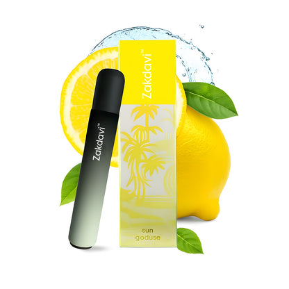 Zakdavi™ Herbal Diffuser  – Breathe Easy, Calm Your Mind