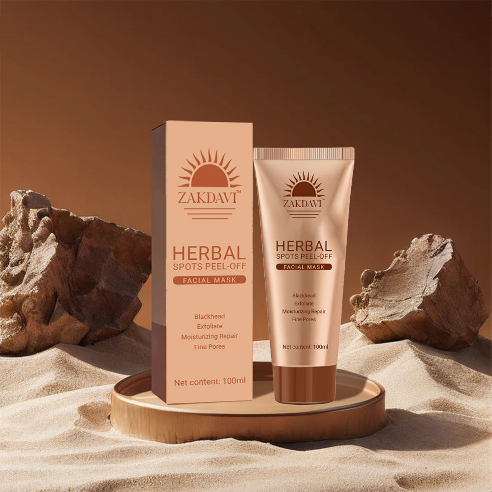 🏵️ Zakdavi™ Whitening and Spot-Removing Face Mask Suitable for face and body – 👩‍⚕️ Natural ingredients permanently remove age spots, freckles, sun spots, and liver spots.