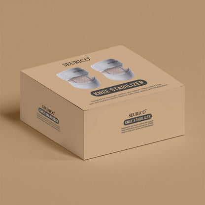 Seurico™ Knee Stabilizer – Relieve Arthritis Pain & Restore Mobility