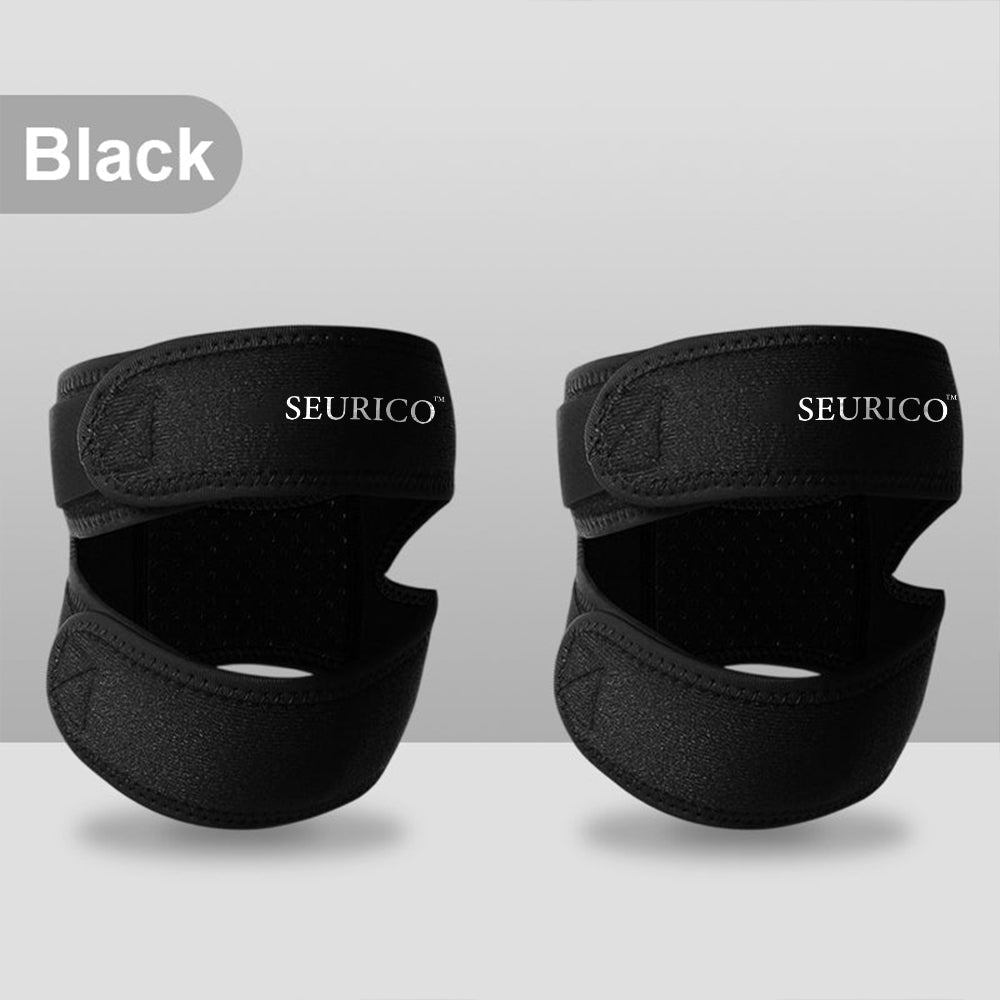 Seurico™ Knee Stabilizer – Relieve Arthritis Pain & Restore Mobility