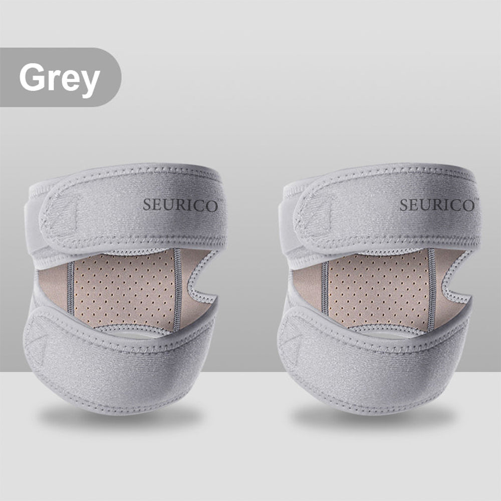 Seurico™ Knee Stabilizer – Relieve Arthritis Pain & Restore Mobility
