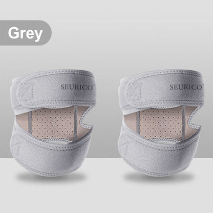 Seurico™ Knee Stabilizer – Relieve Arthritis Pain & Restore Mobility