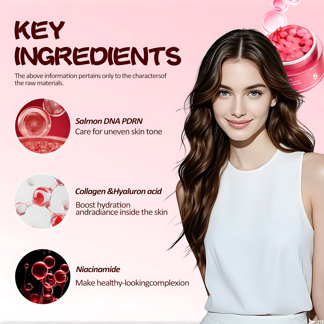 Mix & Match Boba Cream Set