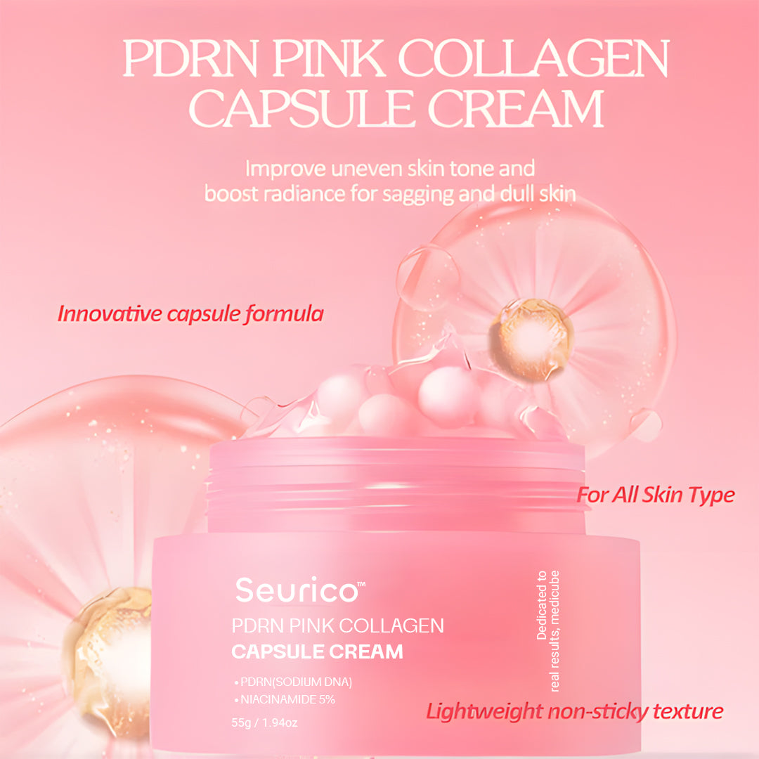 Mix & Match Boba Cream Set