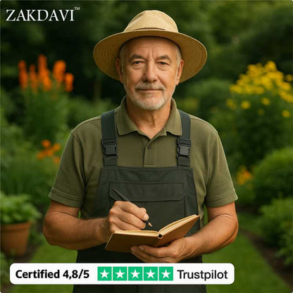 🌟Hot Sale! 🛠️Heavy-Duty Manganese Steel Multi-Function Garden Shovel