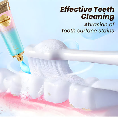 Seurico™ Natural Mineral Repair & Whitening Toothpaste