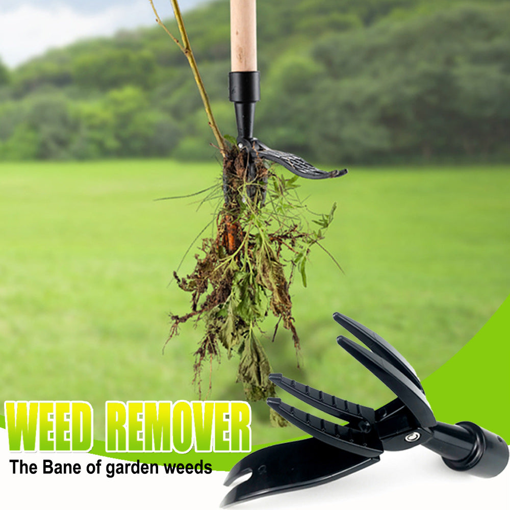 🌱 Bend-Free Weeding Is Here: The Last Tool You’ll Ever Need for a Perfect Lawn