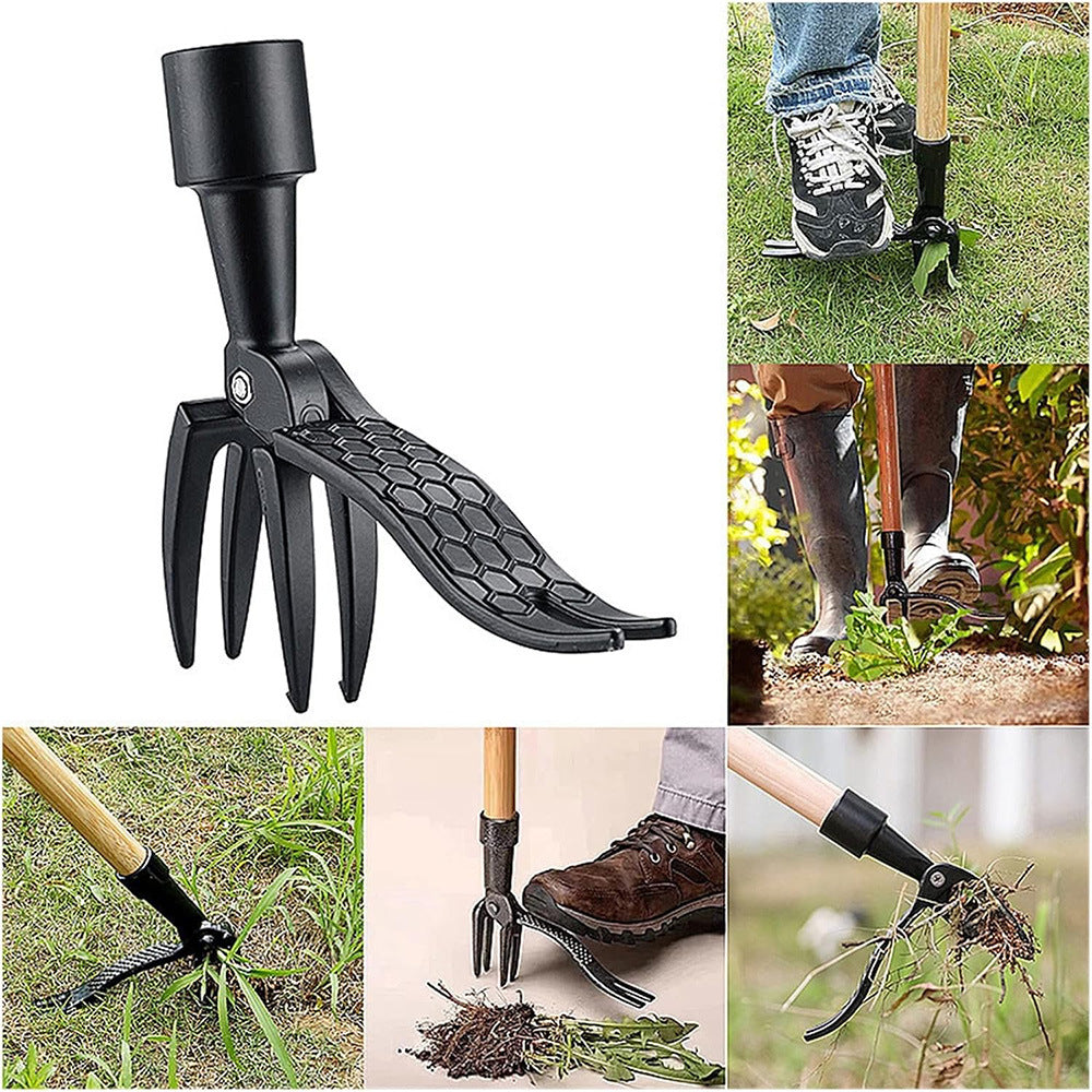 🌱 Bend-Free Weeding Is Here: The Last Tool You’ll Ever Need for a Perfect Lawn