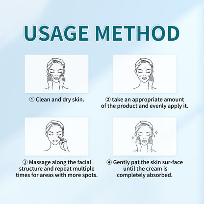 ✨ [Official Store] LBMLBM™ Blemish Removing Beauty Cream – Fade Dark Spots, Freckles & Wrinkles 💫 Restore a Radiant, Even-Toned Glow!