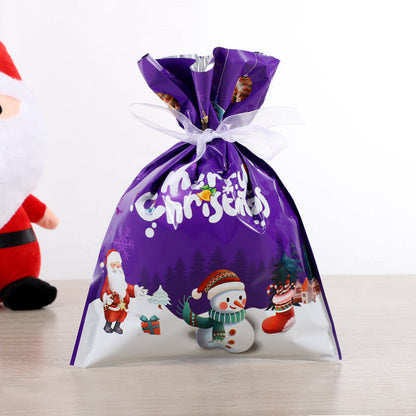 🎄 Make Your Family’s Christmas Magical – Perfectly Wrapped in Seconds