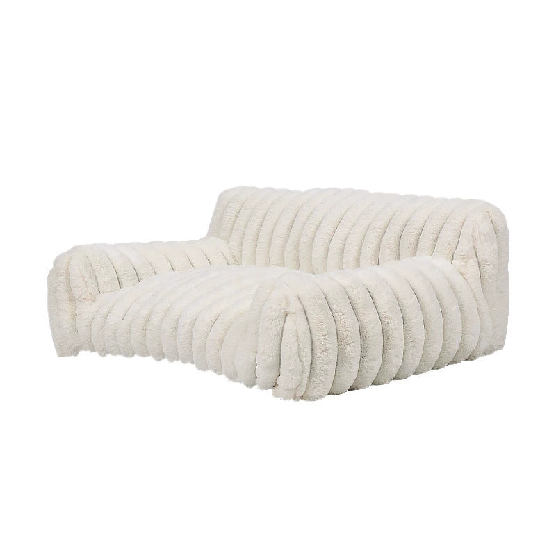 Large Washable Fluffy Orthopedic Soft Dog Pillow Dog Sofa Bed-Snoozy Dream