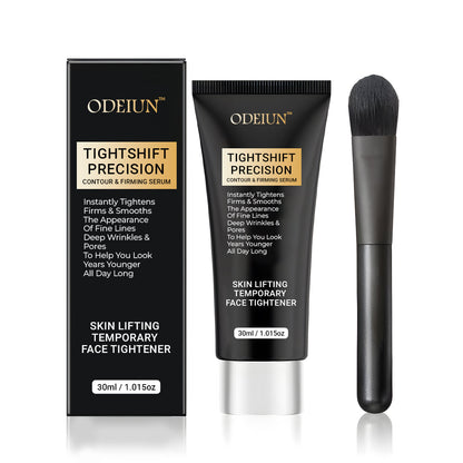 ✨ ODEIUN™ TightShift Precision Contour & Firming Serum 💧 | Advanced Skin Sculpting & Lifting Formula