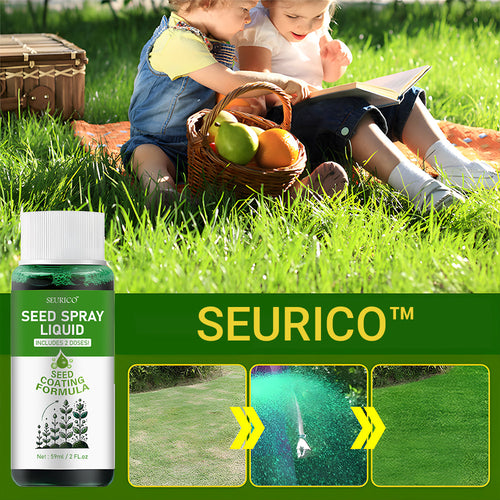 🎉 Hot Sale Lawn Spray System! Eco-Friendly, Fast-Growing Solution for a Perfect Lawn 🌱🌿