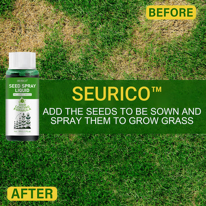 🎉 Hot Sale Lawn Spray System! Eco-Friendly, Fast-Growing Solution for a Perfect Lawn 🌱🌿