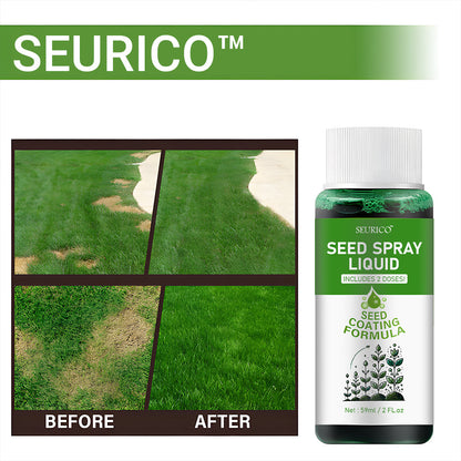 🎉 Hot Sale Lawn Spray System! Eco-Friendly, Fast-Growing Solution for a Perfect Lawn 🌱🌿