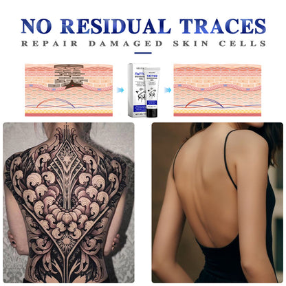 💖Limited time discount sale🚀 - Negusy™ Tattoo Dissolving Gel