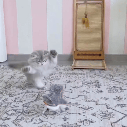 HyperFlap™ Cat Toy Flapping Bird