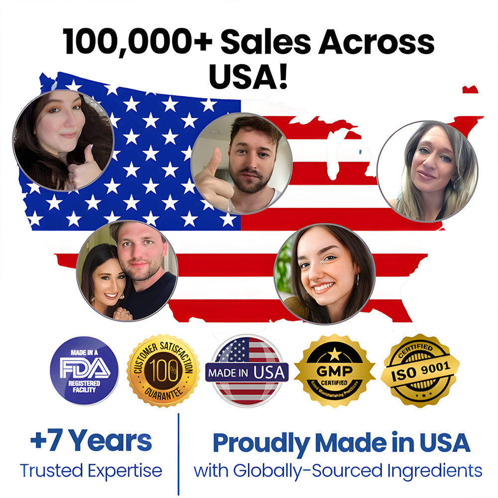 💥Seurico™ Tinnitus Relief Ear Drops💥