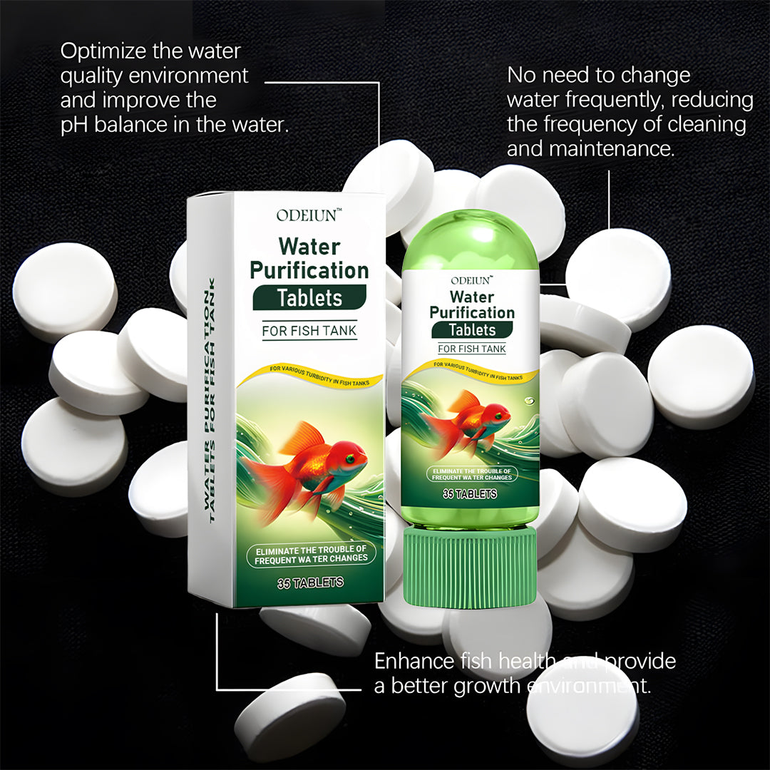 💥 Clear Your Aquarium Fast – Remove Algae, Odor & Sludge Effortlessly!