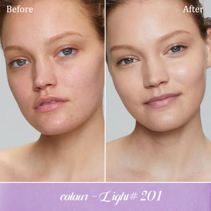 🔥Final 3 hours 60% off:🌸Medazy Color-Changing Cover Cream Stick Skincare meets makeup