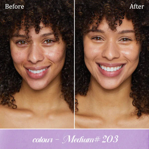 🔥Final 3 hours 60% off:🌸Medazy Color-Changing Cover Cream Stick Skincare meets makeup