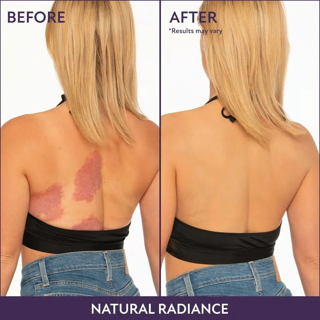 Negusy™ Soft Matte Cream · “Skincare × Makeup” All-In-One