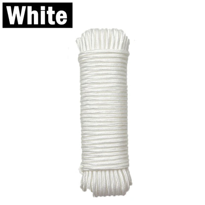 Luminous Outdoor Paracord Rope