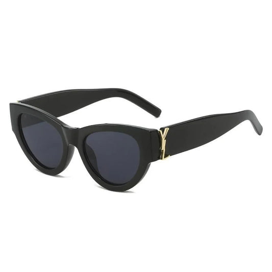 Light Luxury Fashion Sunglasses