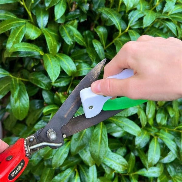 🔥Seurico™ Garden Tool Sharpener