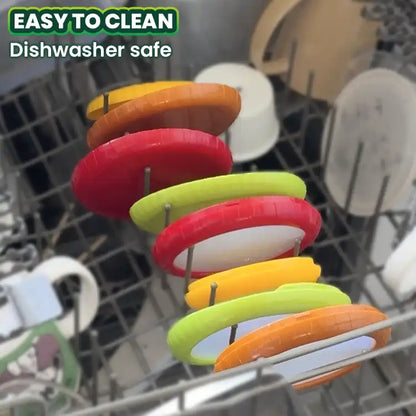 Silicone stretch pods🍅🥑