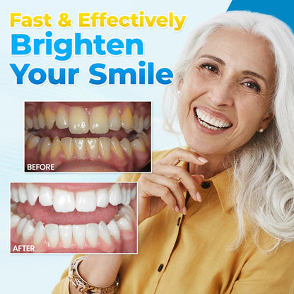 Odeiun™ Bee Venom Gum Repair Powder 🐝 (ADA Approved) 🎁 Flash Sale – Restore Teeth & Gums Now!