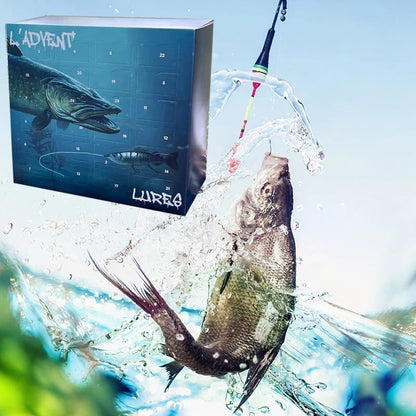 🎁 A Heartwarming Christmas Fishing Gift for Dads, Kids & Families