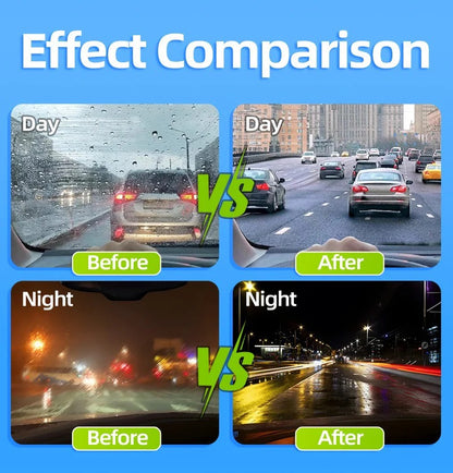 Zakdavi™ – Ultimate Clarity in Any Weather