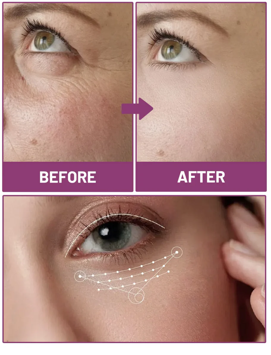 Calcium Multi Balm | Firm, Smooth & Hydrate in 7 Days