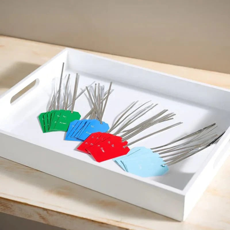 🎄 Make Your Family’s Christmas Magical – Perfectly Wrapped in Seconds