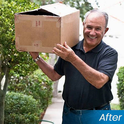 Odeiun™ Hyaluronic Acid Joint Relief Microneedle Patch