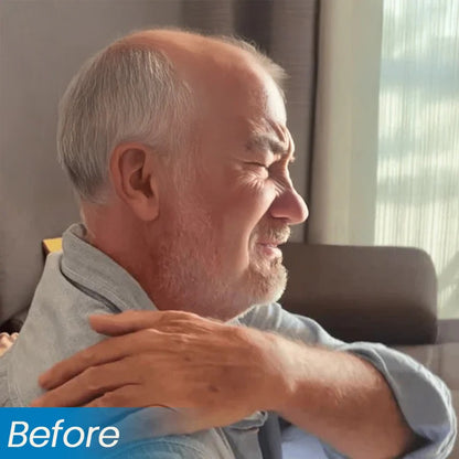 Odeiun™ Hyaluronic Acid Joint Relief Microneedle Patch